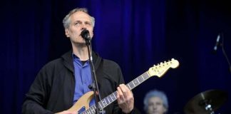 Tom Verlaine