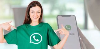 Una nuova funzione per Whatsapp