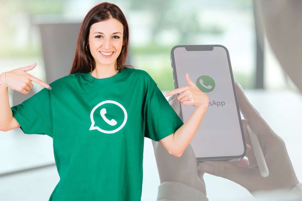 Una nuova funzione per Whatsapp