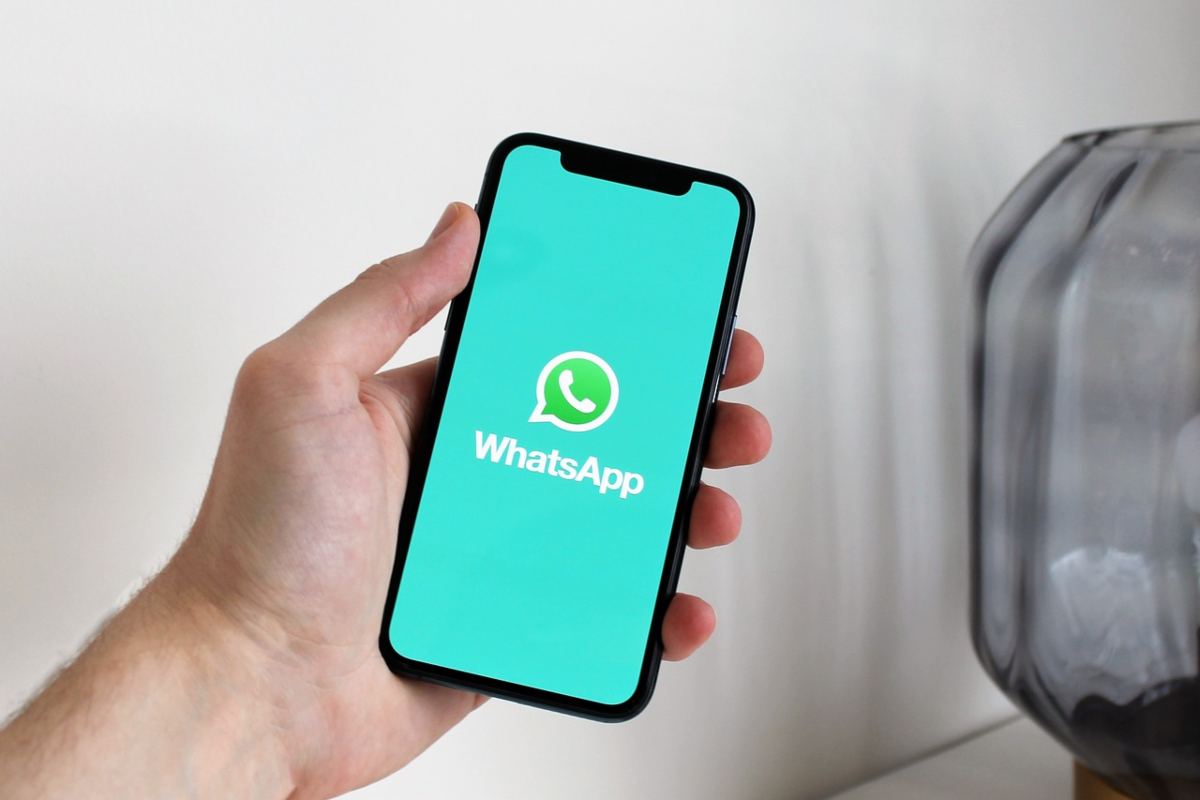 whatsapp blocca contatto