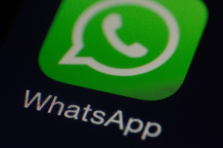 whatsapp blocca contatto