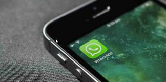 whatsapp nuova funzione messaggi di testo