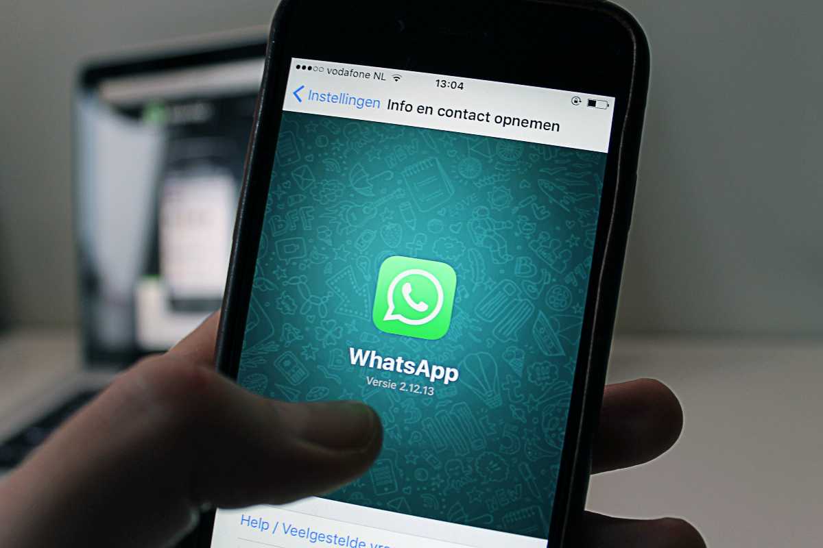 WhatsApp, nuovissimo aggiornamento innovativo: tutti i dettagli