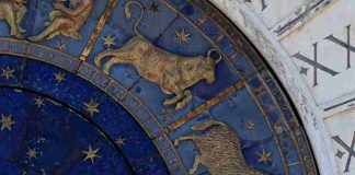 Segni zodiacali