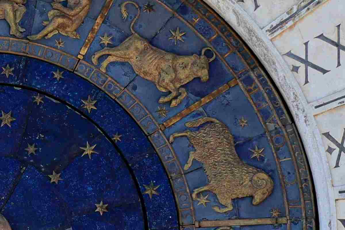 Segni zodiacali