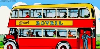 Test errore autobus