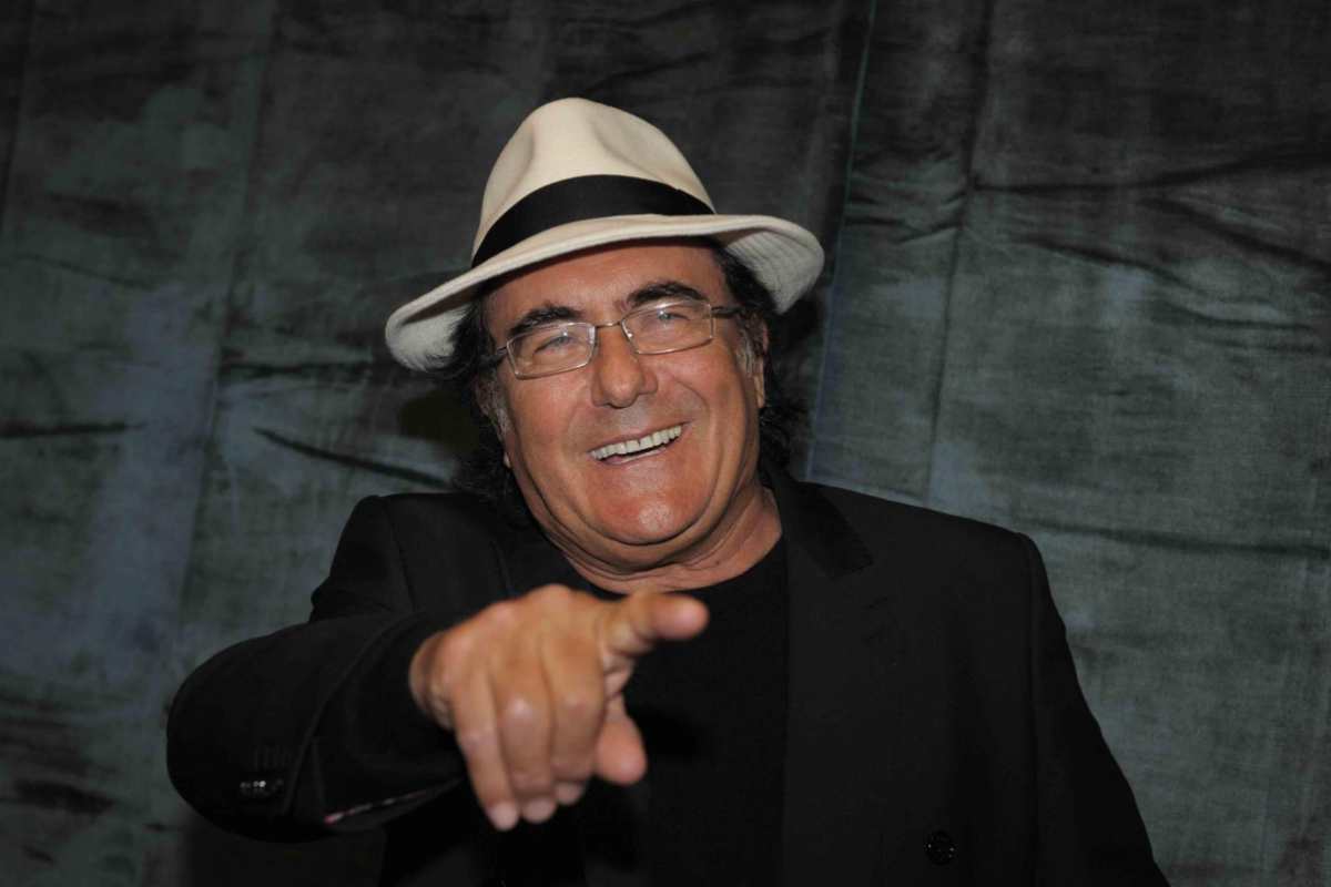 Al Bano: le parole del direttore d'orchestra di Sanremo su di lui