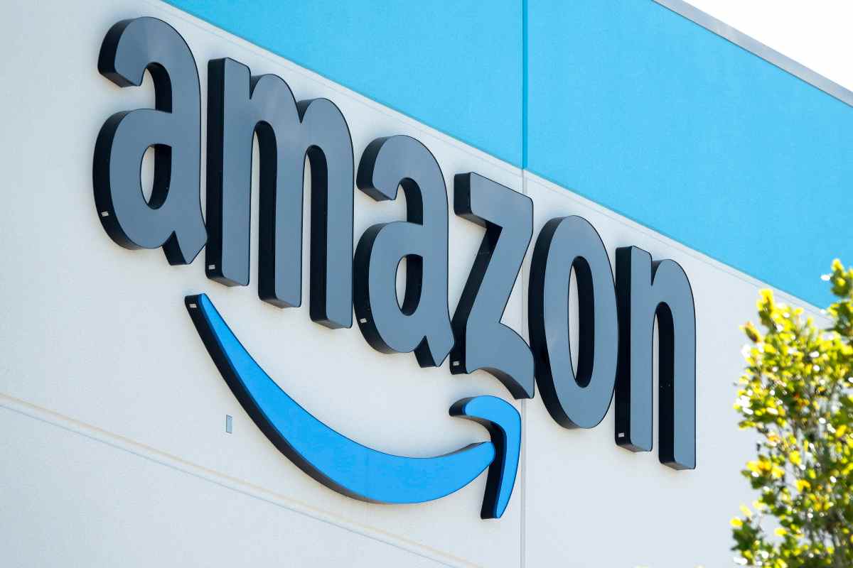 Amazon è pronta per lanciare un nuovo servizio