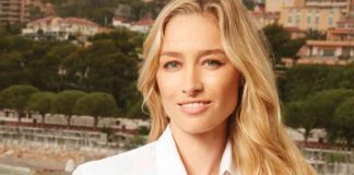 Beatrice Borromeo taglio capelli