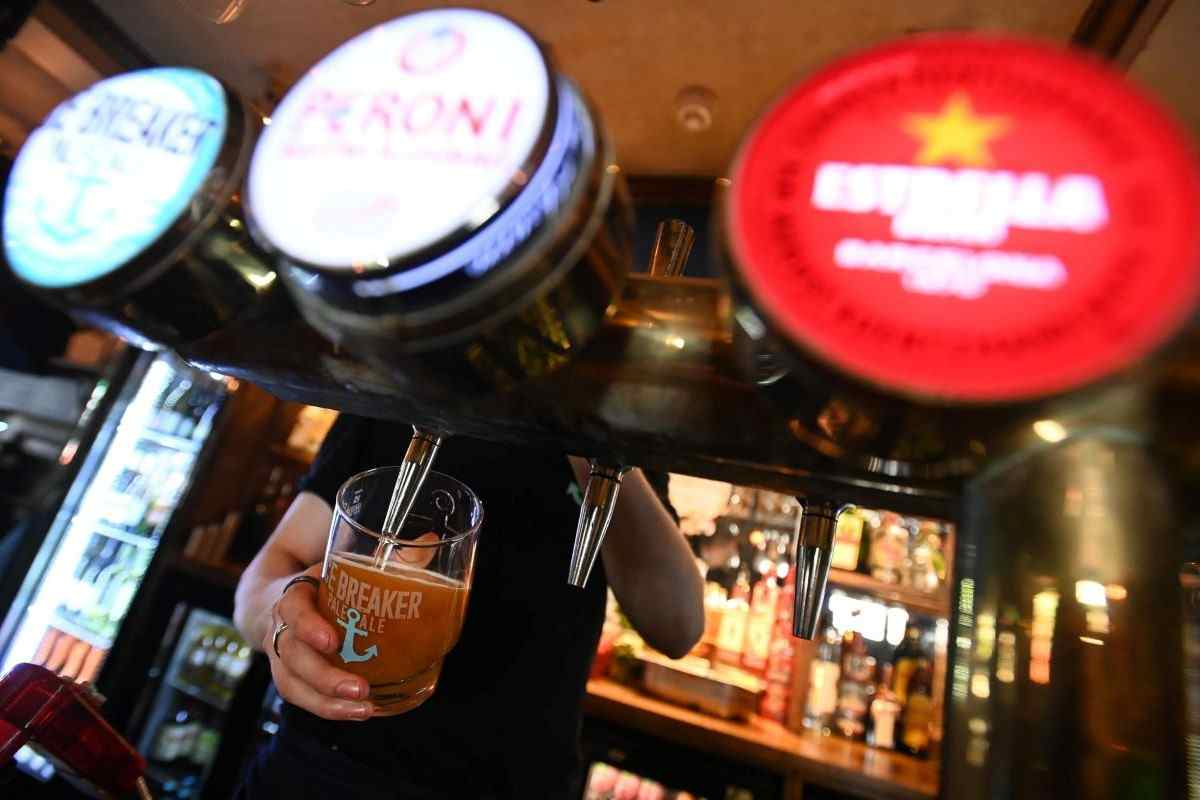 Birra governo cala accise diminuiscono prezzi