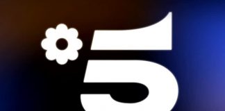 Canale 5 logo