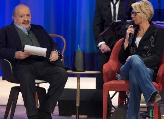 Costanzo Maria De Filippi litigio