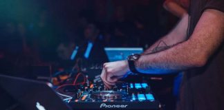 Arriva il dj personale