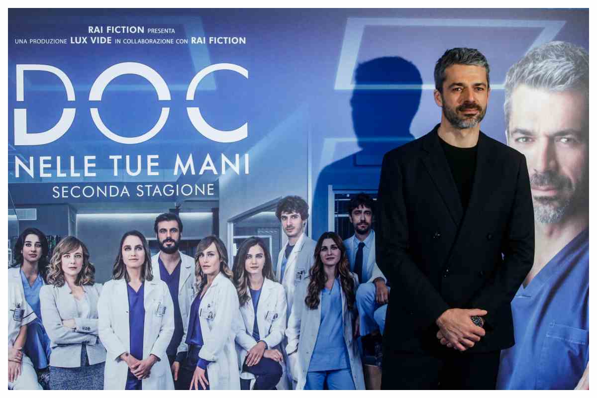 Doc nelle tue mani 3 presentazione