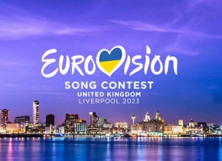 Eurovision 2023 superstar-radio 7