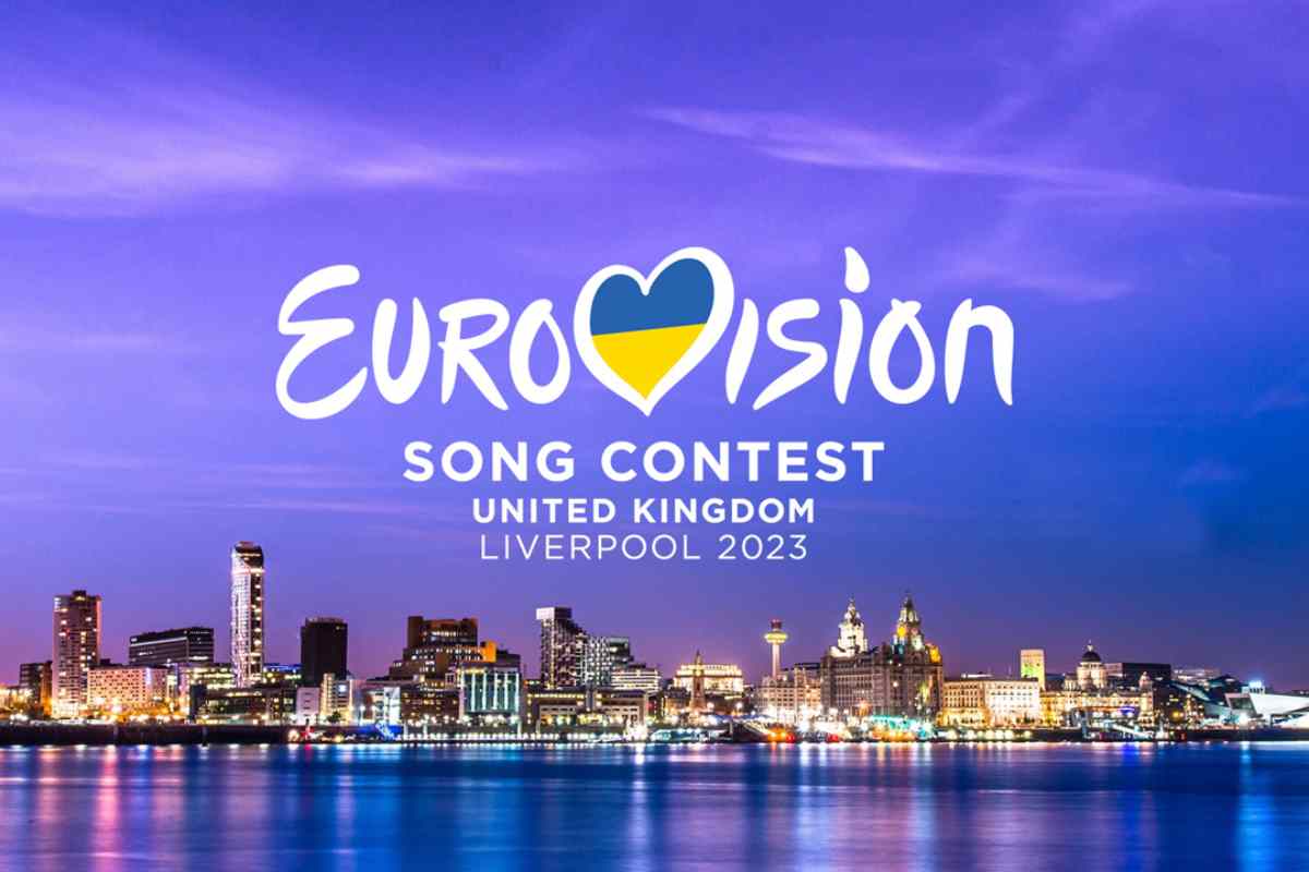 Eurovision 2023 superstar-radio 7