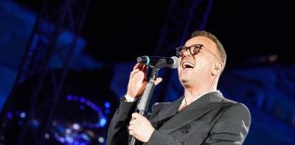 Gigi D'Alessio