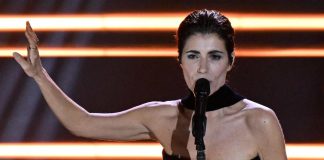 giorgia, la confessione inaspettata