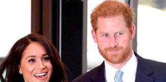 harry meghan soldi indiscrezione