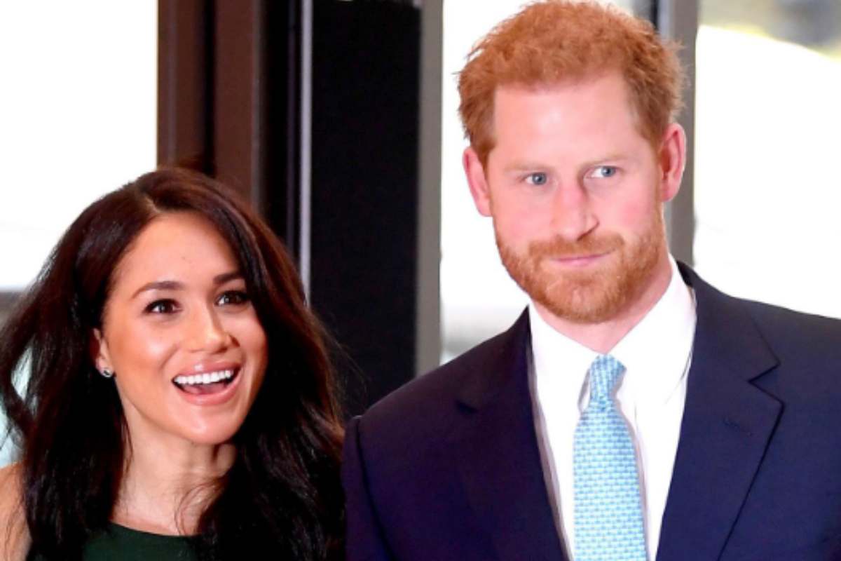 harry meghan soldi indiscrezione