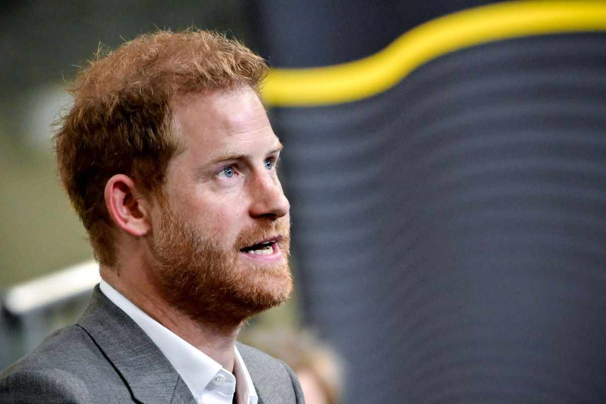 Dal vaso di Pandora di Spare, il nuovo libro di memorie del principe Harry, emergono nuove piccantissime rivelazioni: protagoniste Meghan e Kate.