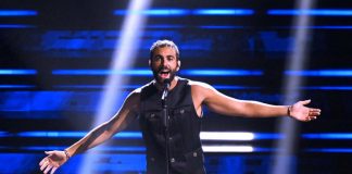 Marco Mengoni plagio