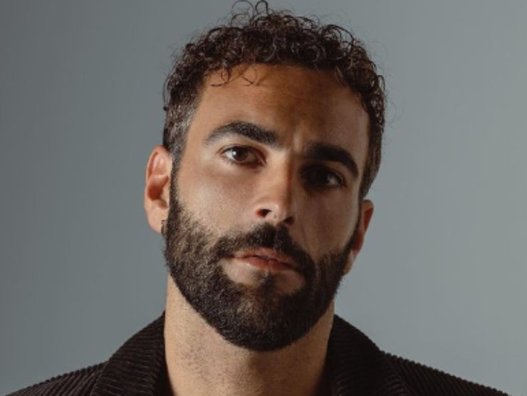 Mengoni, gesto straordinario