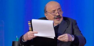 Maurizio Costanzo, morto a 84 anni