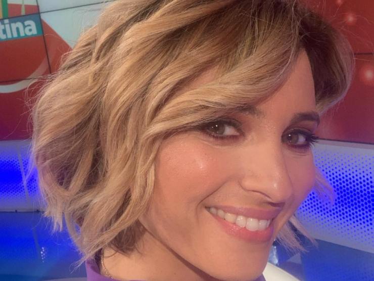 Monica Giandotti confessione inaspettata