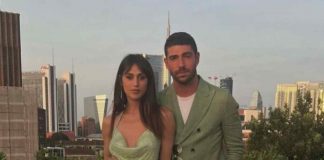 Storia d'amore tra la Rodriguez e Moser