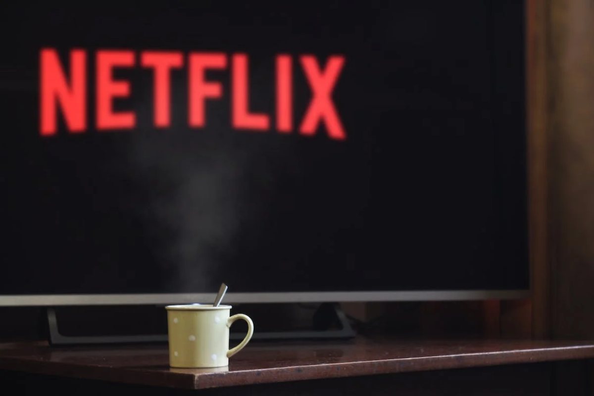 Netflix in lutto