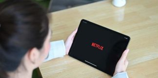 Netflix colpaccio