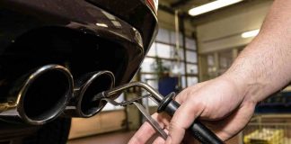 Stop vendita auto benzina diesel ibride