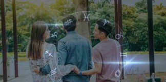 Segni zodiacali più predisposti al tradimento