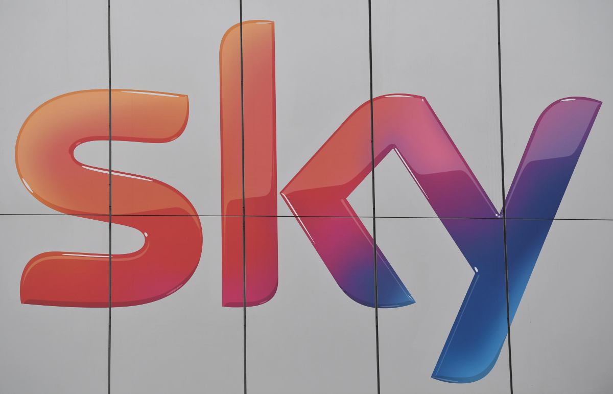 Sky film e serie tv