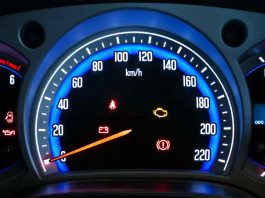 Auto cosa indicano le spie