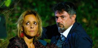 Michele e Silvia di Un posto al Sole cosa succede-radio 7
