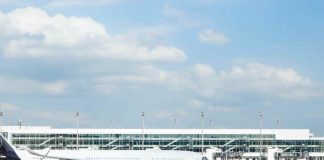 Viaggi in aereo parcheggio come risparmiare