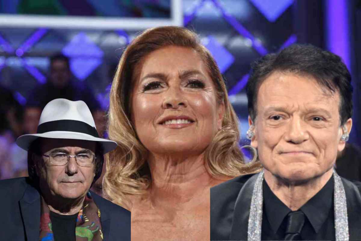 al bano la verità su massimo ranieri e romina power