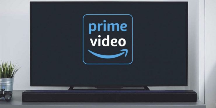 Amazon Prime