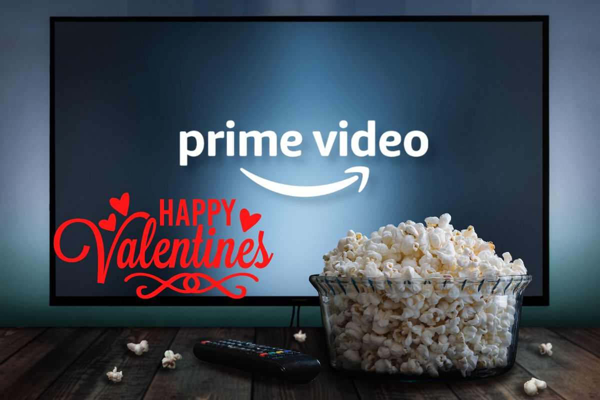 amazon prime video