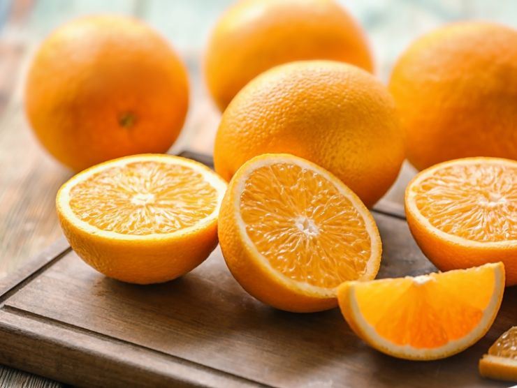 arance come conservarle 