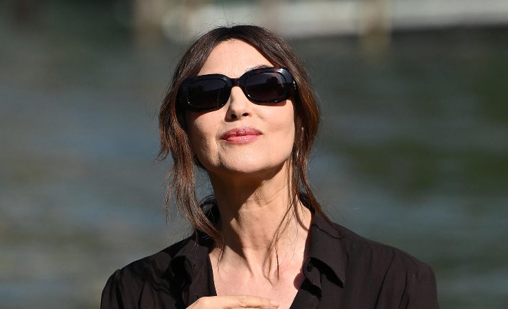 Monica Bellucci