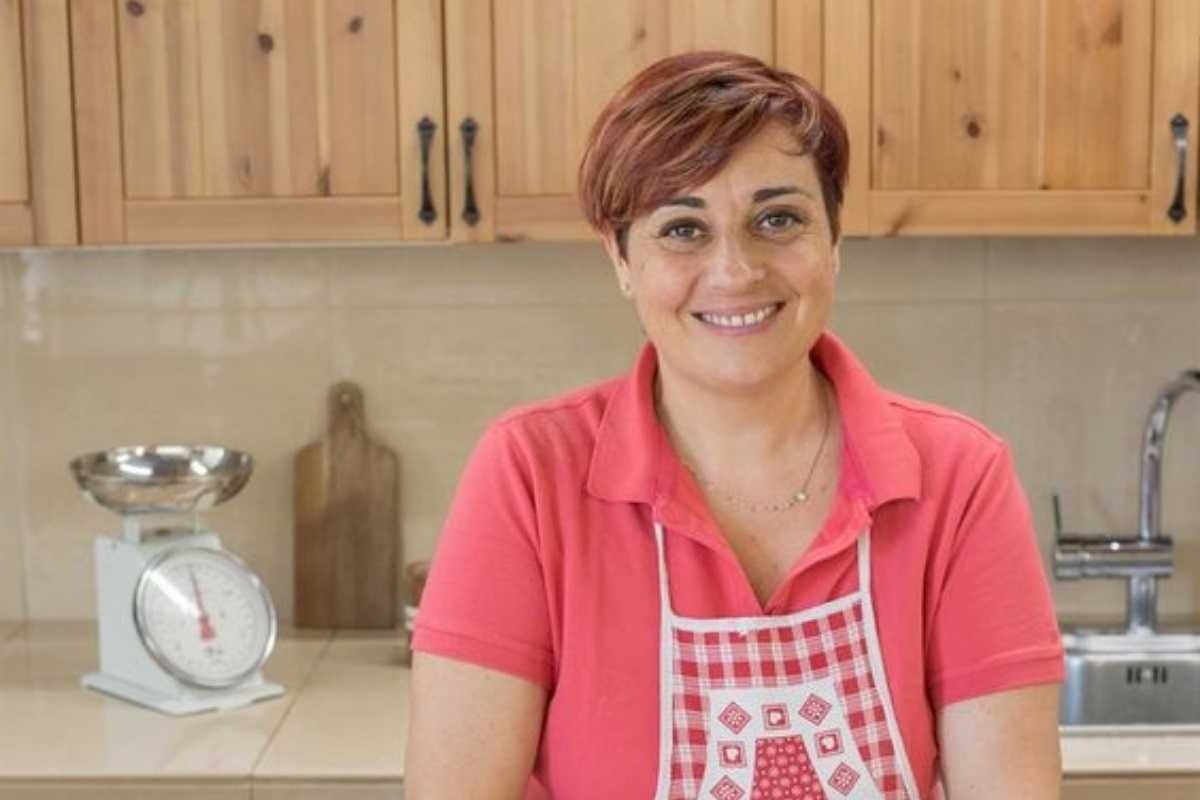 Benedetta Rossi: la food blogger più seguita sui social