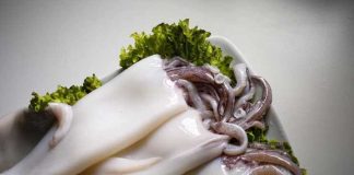 Ricetta calamari ripieni