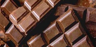 Cioccolato, ecco quale mangiare