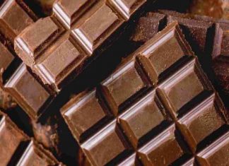Cioccolato, ecco quale mangiare