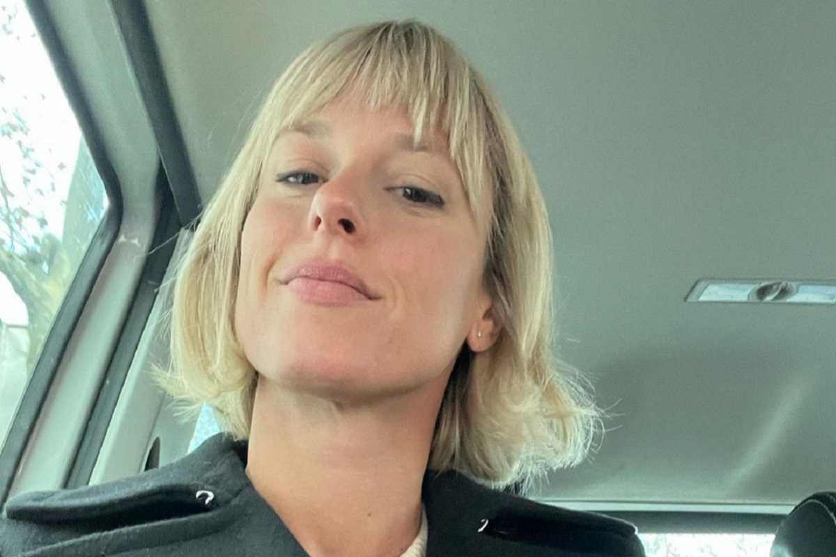 Federica Pellegrini: la sua foto su IG fa impazzire i fan