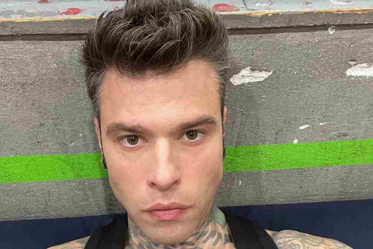 Fedez, botta e risposta: ecco cosa è successo