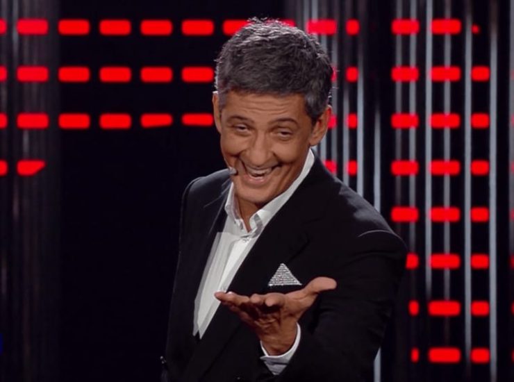 Viva Rai 2, Fiorello bidonato da due icone della musica: ora tutto cambia, fan sconvolti